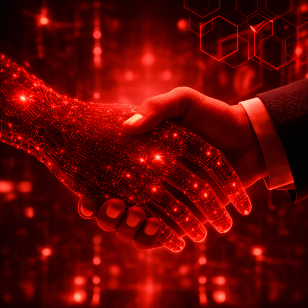AI-Tomation intelligent automation