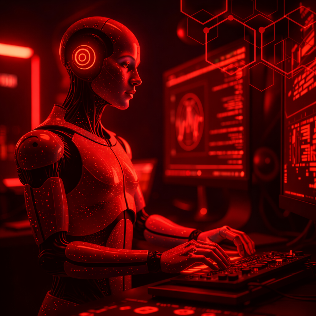 AI-Tomation hero